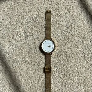 Olivia Burton watch